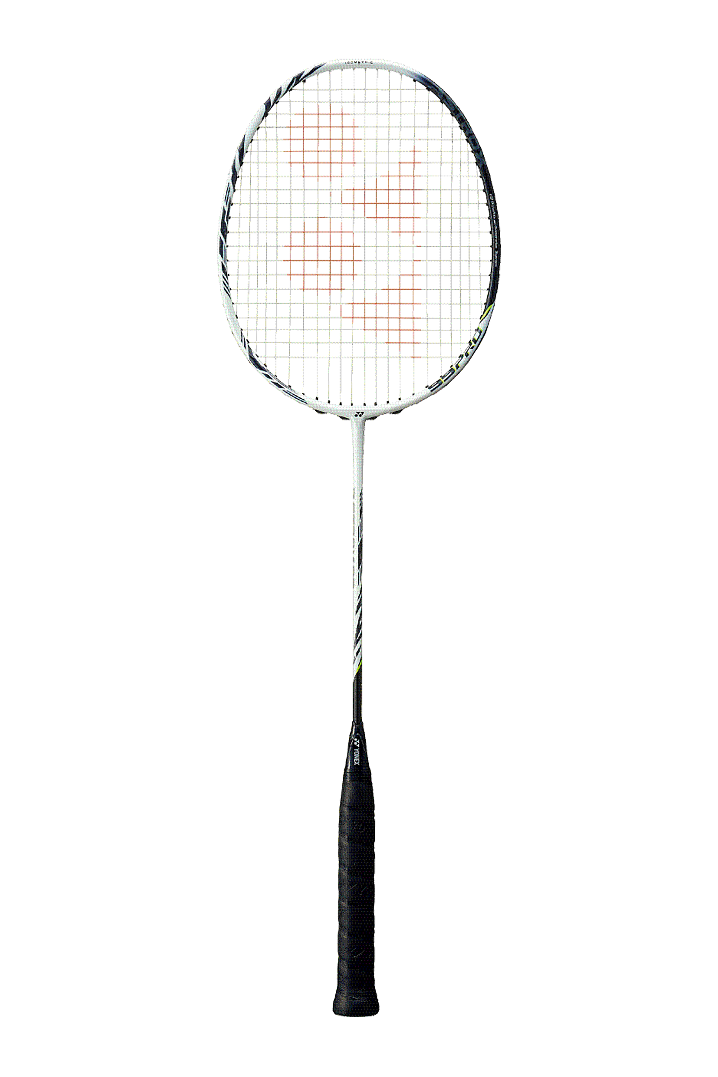 Yonex Astrox 99 Pro badminton racket [White Tiger]
