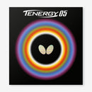 Butterfly Tenergy 05 Table Tennis Rubber