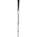 Li Ning Halbertec 8000 Badminton Racket [Green/Pink]