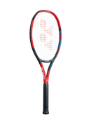Yonex VCore Ace Tennis Racquet - Strung - [Scarlet]