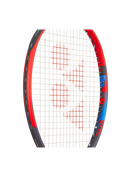 Yonex VCore Ace Tennis Racquet - Strung - [Scarlet]