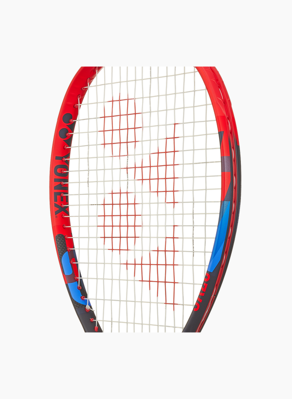 Yonex Vcore Feel Tennis Racquet - Strung