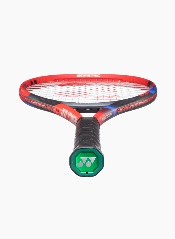 Yonex Vcore Feel Tennis Racquet - Strung