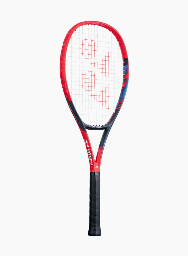 Yonex Vcore Game Tennis Racquet - Strung