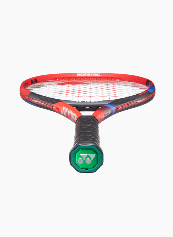 Yonex Vcore Game Tennis Racquet - Strung