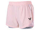 Victor Training Series Shorts R-31208 C/G/I - [3 Colors] - [Women]