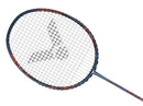 Victor DriveX 10 Metallic B badminton racket [Limoges Blue] - Unstrung