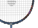 Victor DriveX 10 Metallic B badminton racket [Limoges Blue] - Unstrung