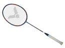 Victor DriveX 10 Metallic B badminton racket [Limoges Blue] - Unstrung