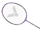 Victor Thruster TK-RYUGA II TD Badminton Racket [Dark Violet] - Unstrung