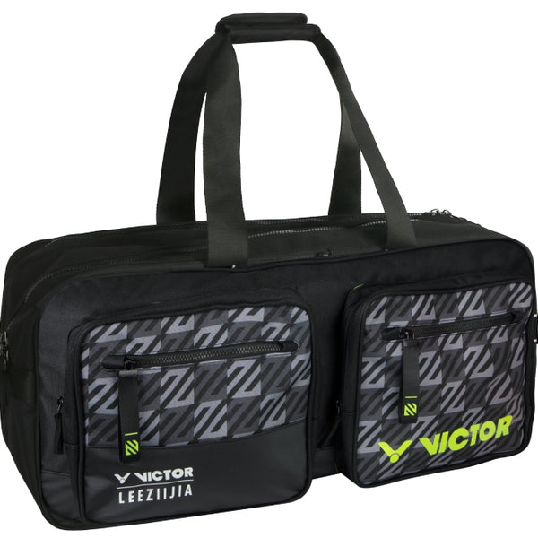 VICTOR X LZJ (BG5510LZJ) ラケットバッグ VICTOR X LZJ (BG5510LZJ) ラケットバッグ 100% ORIGINAL] VICTOR Lee