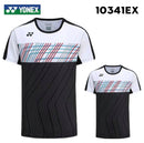 Yonex Men Crew Neck Team Shirt 10341EX [Black]