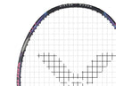 Victor Thruster TK-RYUGA II Pro Badminton Racket [Mazarine Blue] - Unstrung