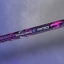 Victor Thruster TK-RYUGA II Pro Badminton Racket [Mazarine Blue] - Unstrung