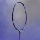 Victor Thruster TK-RYUGA II Pro Badminton Racket [Mazarine Blue] - Unstrung