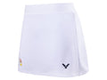 Victor x Crayon Shinchan Sport Skirt K-405CS A/I - [2 Colors]