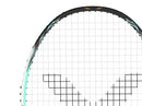 Victor Auraspeed 90K Metallic Badminton Racket - Unstrung