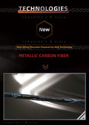 Victor Thruster Falcon Ultra C [Black] - Unstrung