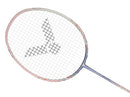 Victor Thruster TK-RYUGA Muse I Badminton Racket [Pink Glow] - Unstrung