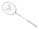 Victor Thruster TK-RYUGA Muse I Badminton Racket [Pink Glow] - Unstrung