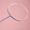 Victor Thruster TK-RYUGA Muse I Badminton Racket [Pink Glow] - Unstrung