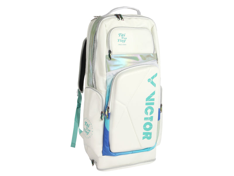 Victor Tai Tzu Ying Tribute Collection BR5833TTY AR Long Backpack