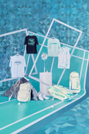 Victor Tai Tzu Ying Tribute Collection BR5833TTY AR Long Backpack