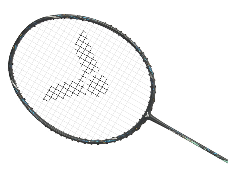 Victor Auraspeed 100X Ultra Badminton Racket - Unstrung