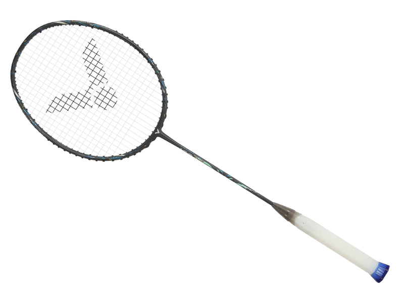 Victor Auraspeed 100X Ultra Badminton Racket - Unstrung