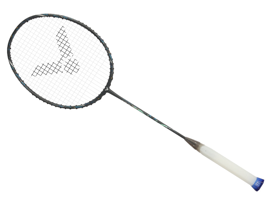 Victor Auraspeed 100X Ultra Badminton Racket - Unstrung