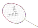 Victor THRUSTER K 280EX T Badminton Racket - [Mauve] - Strung