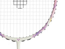 Victor THRUSTER K 280EX T Badminton Racket - [Mauve] - Strung