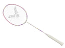 Victor THRUSTER K 280EX T Badminton Racket - [Mauve] - Strung