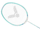 Victor THRUSTER K 280EX R Badminton Racket - [Sparkling Green] - Strung