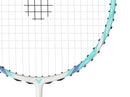 Victor THRUSTER K 280EX R Badminton Racket - [Sparkling Green] - Strung
