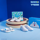 Victor x Doraemon Badminton Shoes P-DRM A