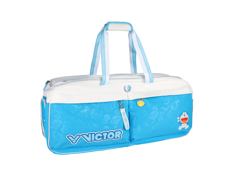 Victor x Doraemon Rectangular Racket Bag - BR5635DRM AF