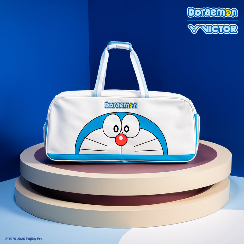 Victor x Doraemon Rectangular Racket Bag - BR5635DRM AF