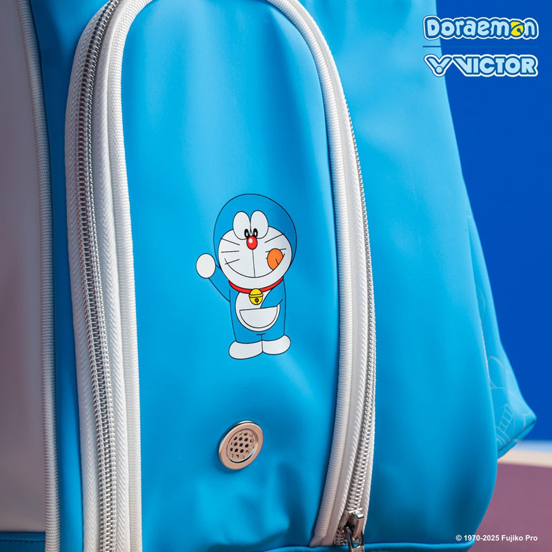 Victor x Doraemon Rectangular Racket Bag - BR5635DRM AF