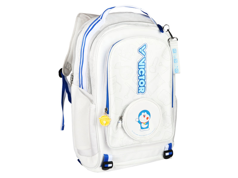 Victor x Doraemon Backpack - BR5035DRM A