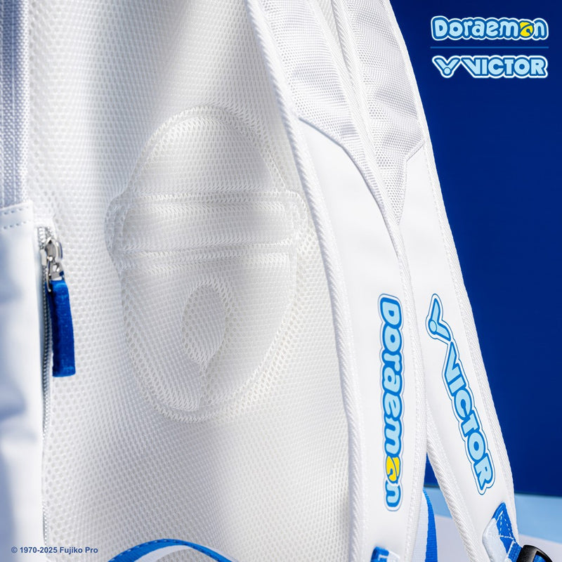 Victor x Doraemon Backpack - BR5035DRM A