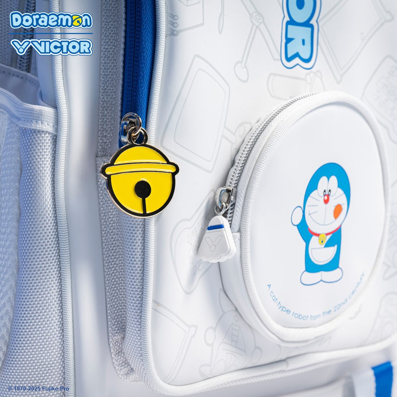 Victor x Doraemon Backpack - BR5035DRM A