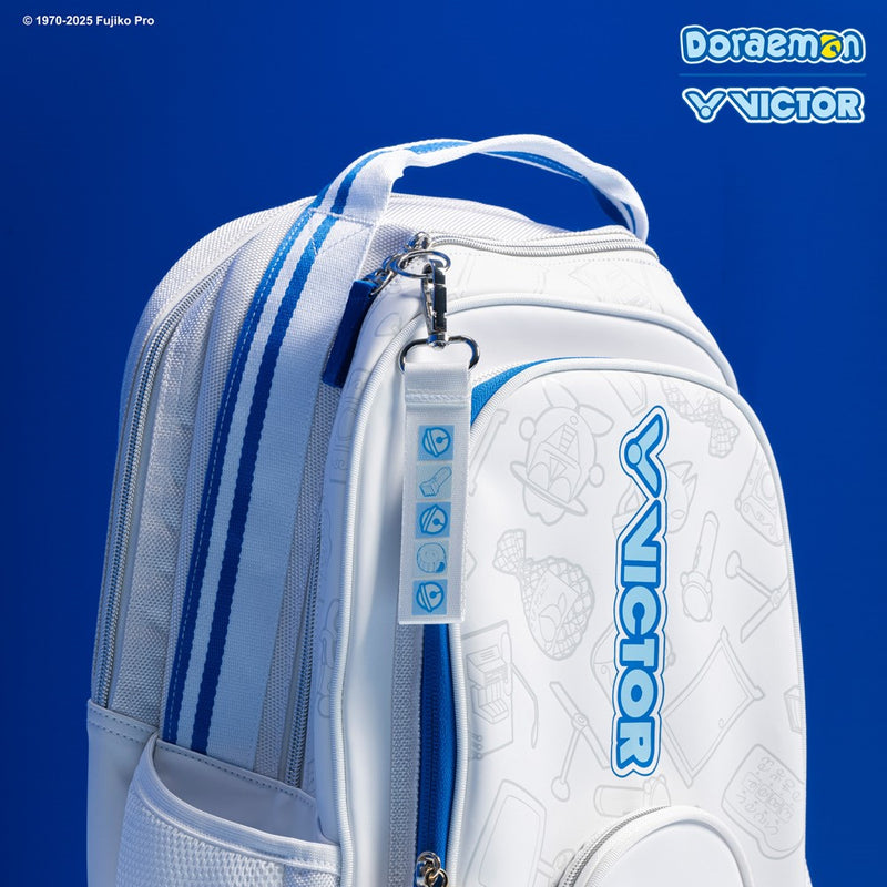 Victor x Doraemon Backpack - BR5035DRM A