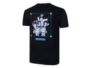 Victor x Doraemon Unisex T-Shirt T-504DRM C - [2 Colors]