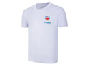 Victor x Doraemon Unisex T-Shirt T-504DRM C - [2 Colors]