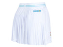 Victor x Doraemon Skirt K-505DRM A - [White]