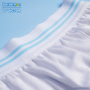 Victor x Doraemon Skirt K-505DRM A - [White]