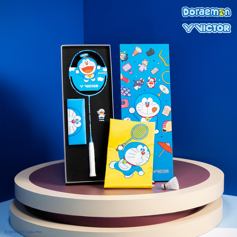 Victor x Doraemon Gift Box DX-DRM GB - Unstrung