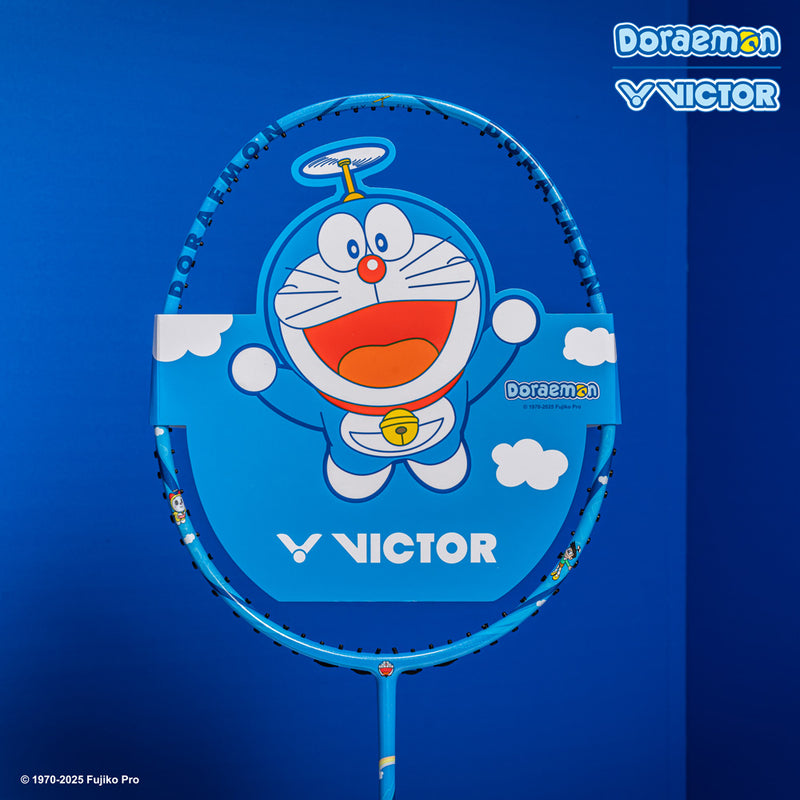 Victor x Doraemon Gift Box DX-DRM GB - Unstrung