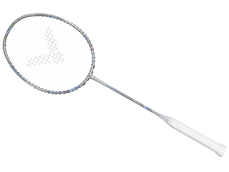 Victor x Doraemon TK-DRM Badminton Racket - Unstrung